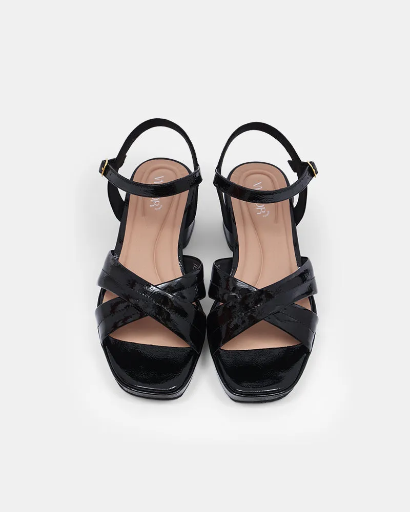 Donna Platform Sandals