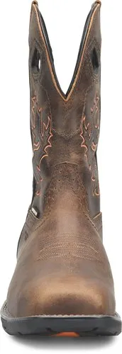 Double-H Redeemer Western Work Boot