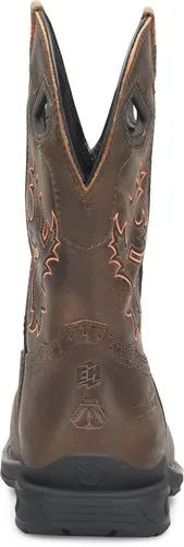 Double-H Redeemer Western Work Boot