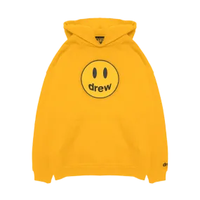 Drew House Mascot Pullover Hoodie 'Golden Yellow'