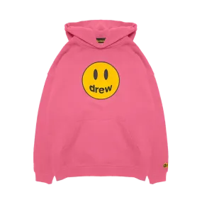 Drew House Mascot Pullover Hoodie 'Hot Pink'