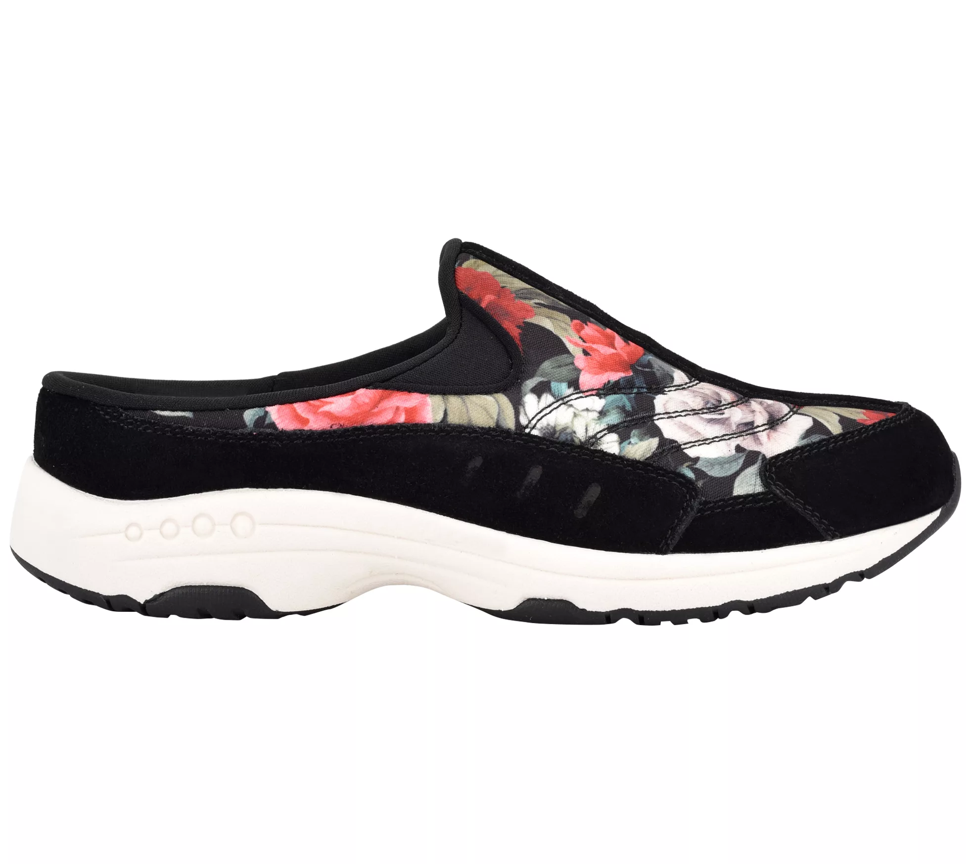 Easy Spirit Slip-On Mules - Traveltime 463