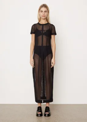 Eckhaus Latta -  Siren Dress - Dress