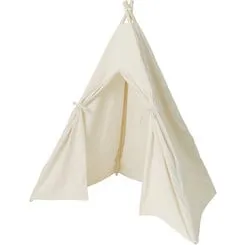 E&E Andrew Play Tent, Natural