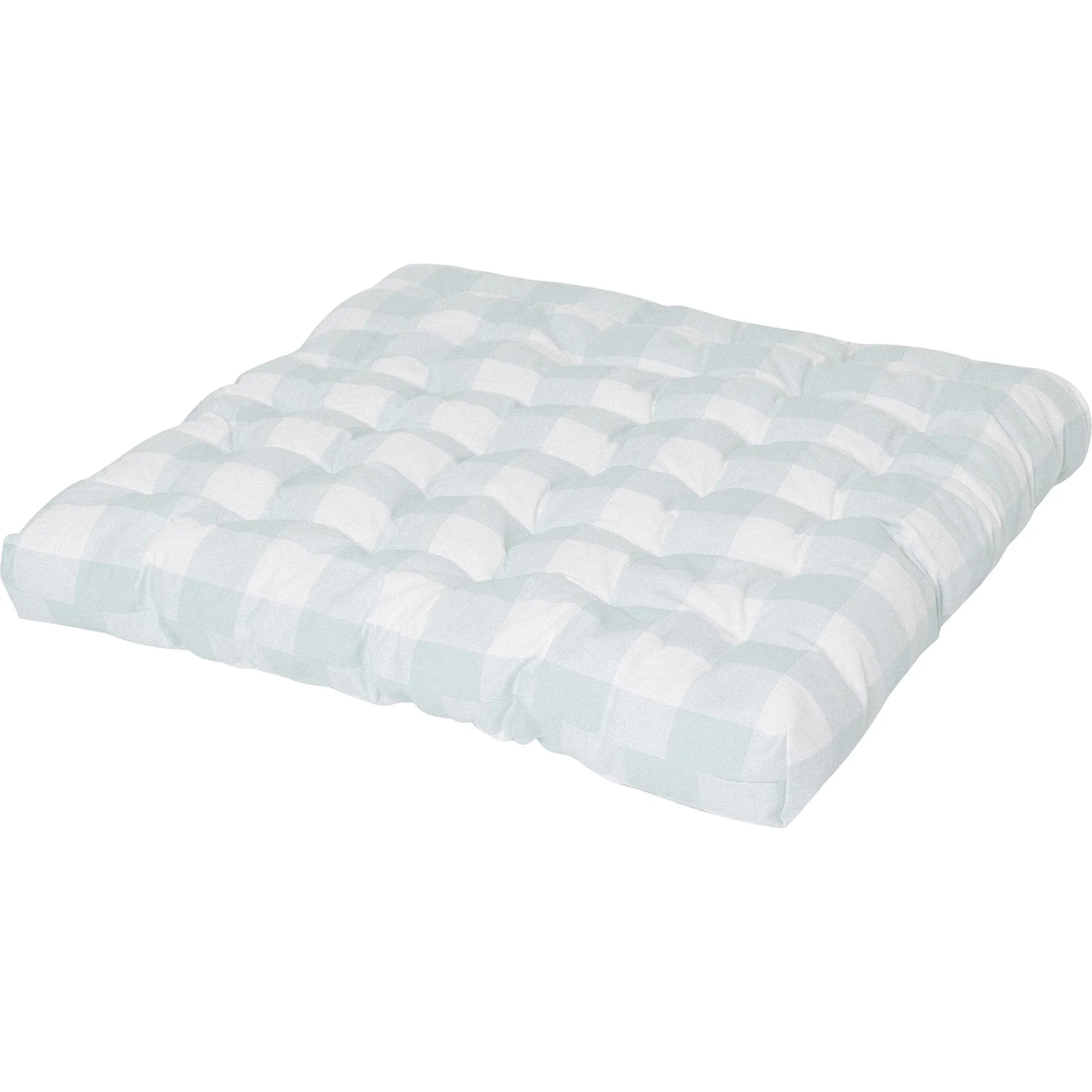 E&E Jesse Play Mattress, Sea Foam