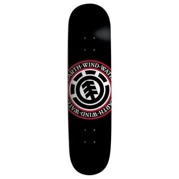 Element Skateboards Seal Deck 8.625