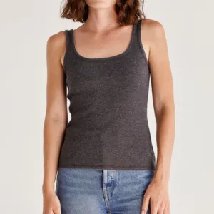 Ellen Rib Tank