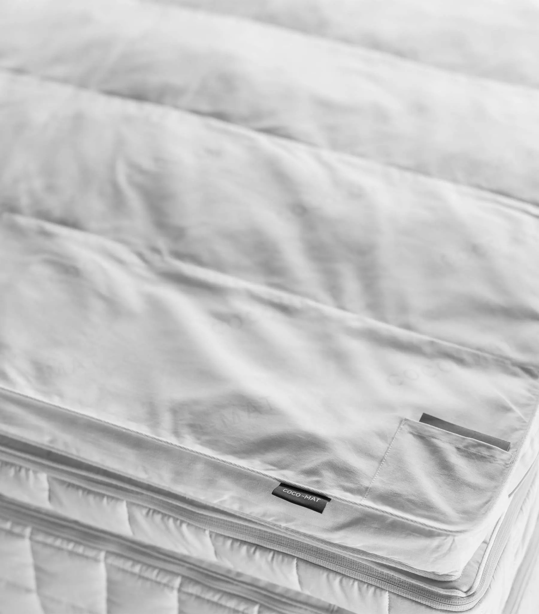 Equinox Hotels Mattress Protector