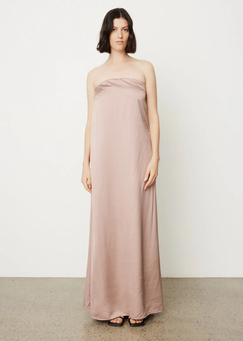 Esse Studios -  Opia Column Dress - Dress