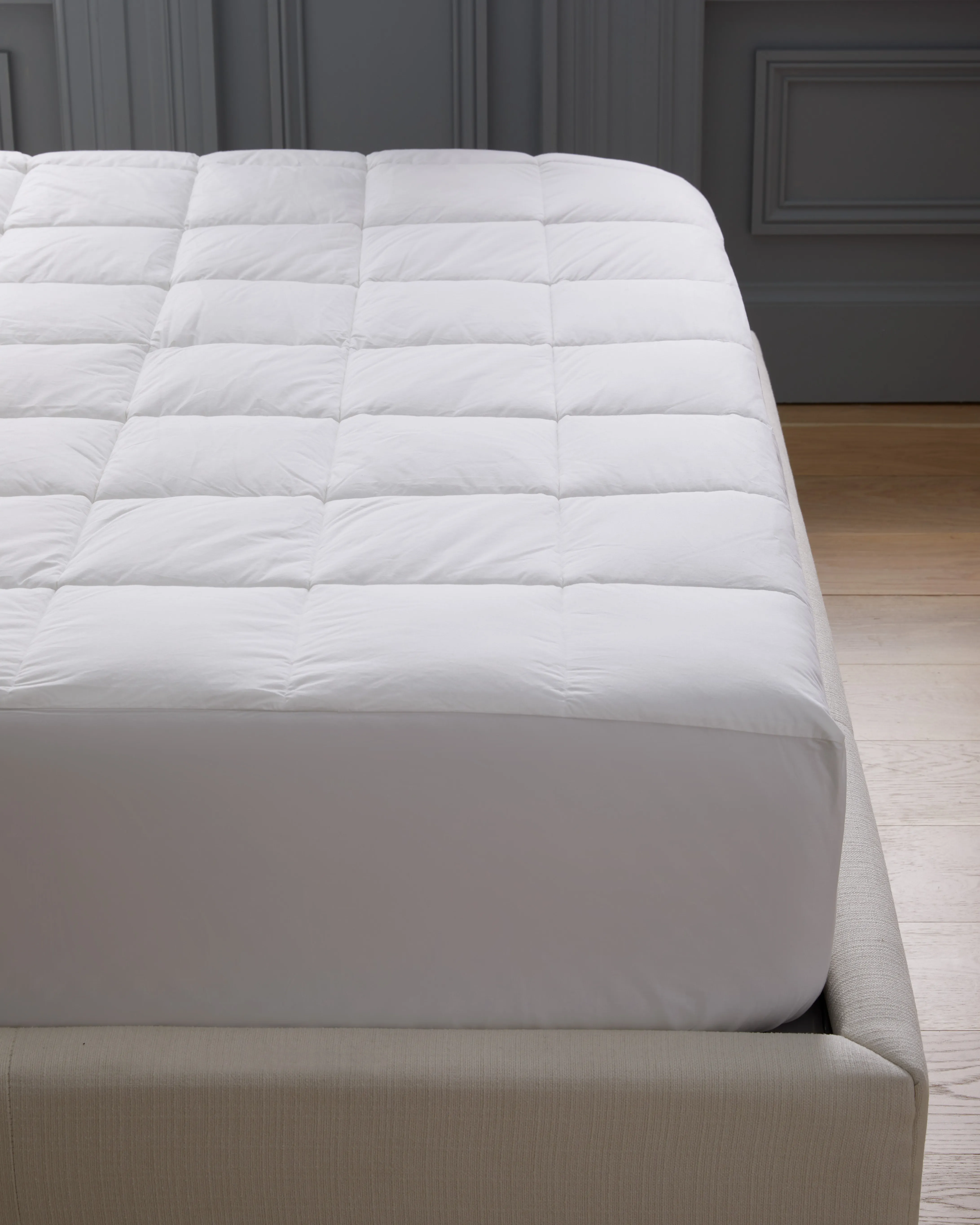 Essential Mattress Pad