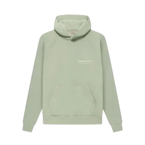 Fear of God Essentials Essentials Hoodie 'Sea Foam'