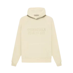 Fear of God Essentials Hoodie 'Eggshell'