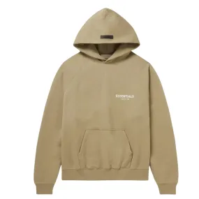 Fear Of God Essentials Oak Hoodie (FW22)