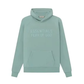 Fear Of God Essentials Sycamore Hoodie