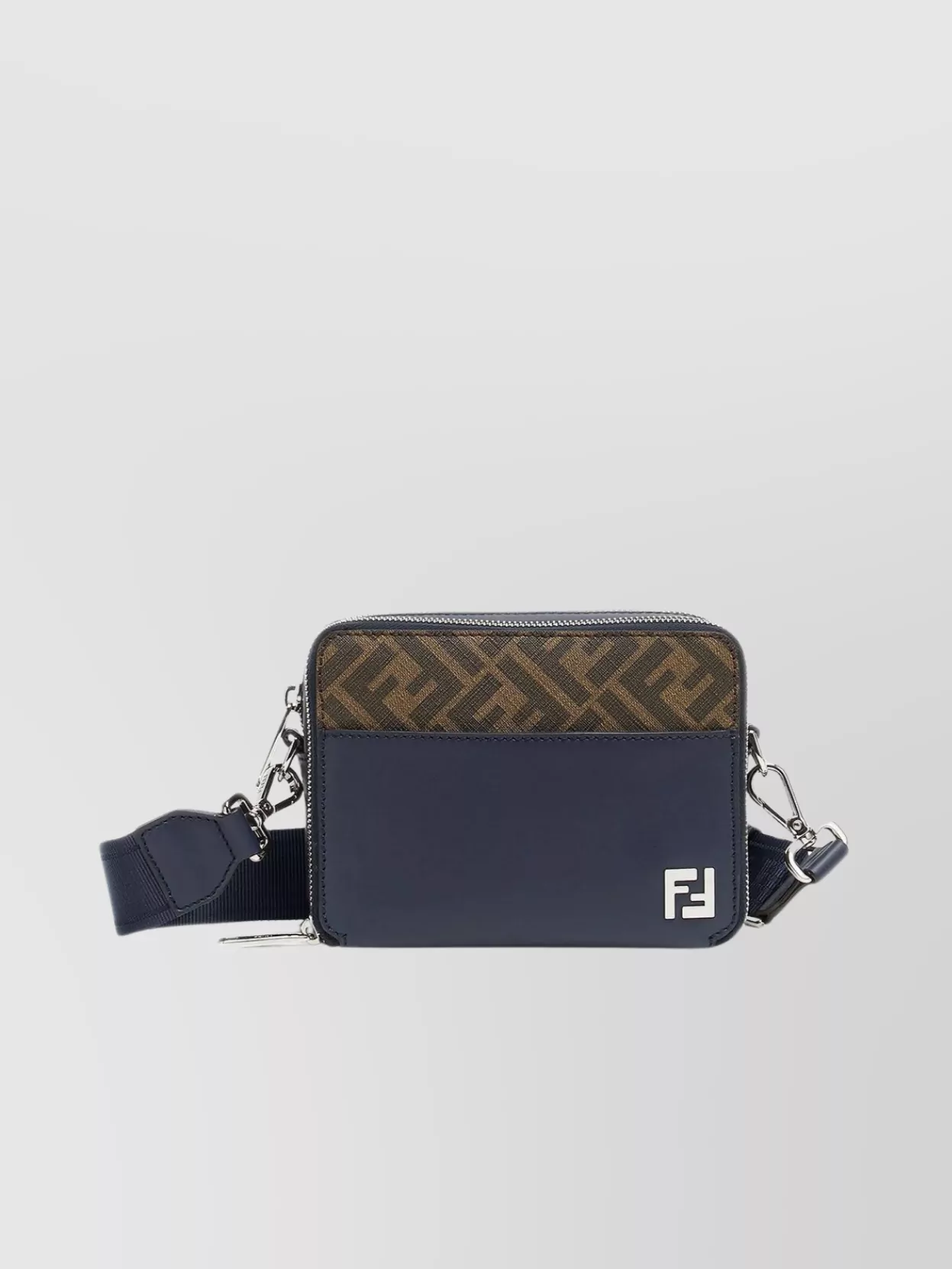 Fendi   Square camera case organizer