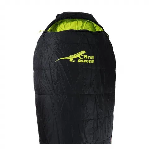 First Ascent Amplify 900 Sleeping Bag