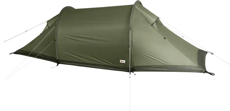 Fjallraven Abisko Lite 2 Tent Pine Green