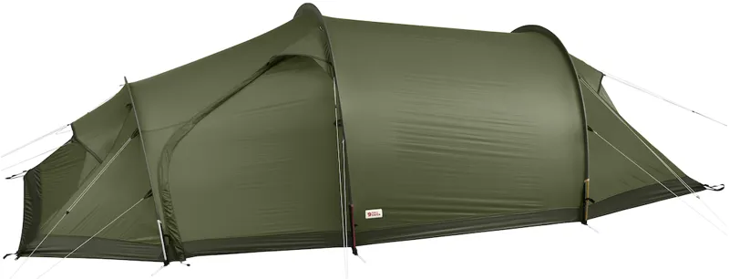 Fjallraven Abisko Shape 3 Tent - Pine Green