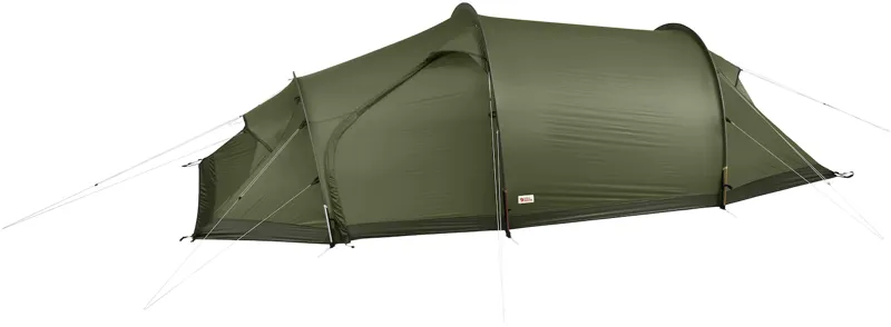 Fjallraven Abisko Shape 3 Tent - Pine Green