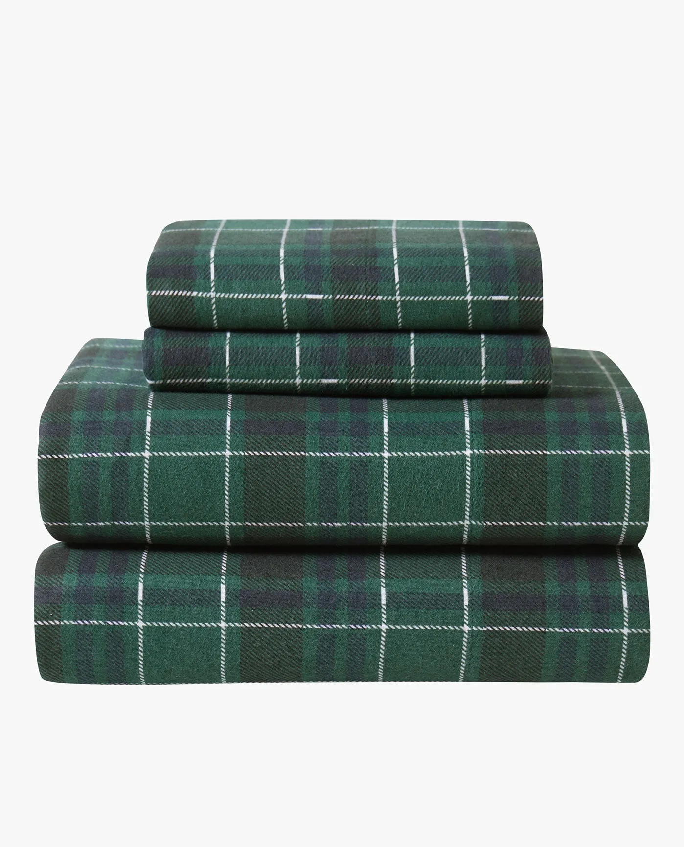 FLANNEL SHEET SET