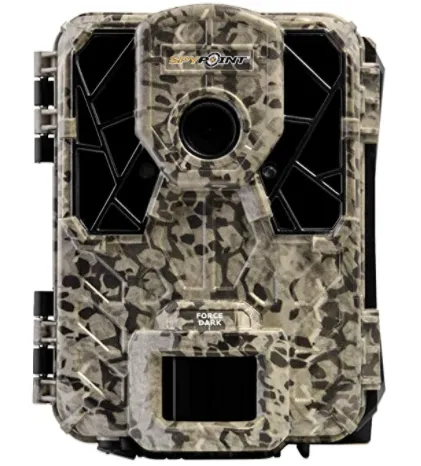 ForceDark Non-Cellular Trail Camera