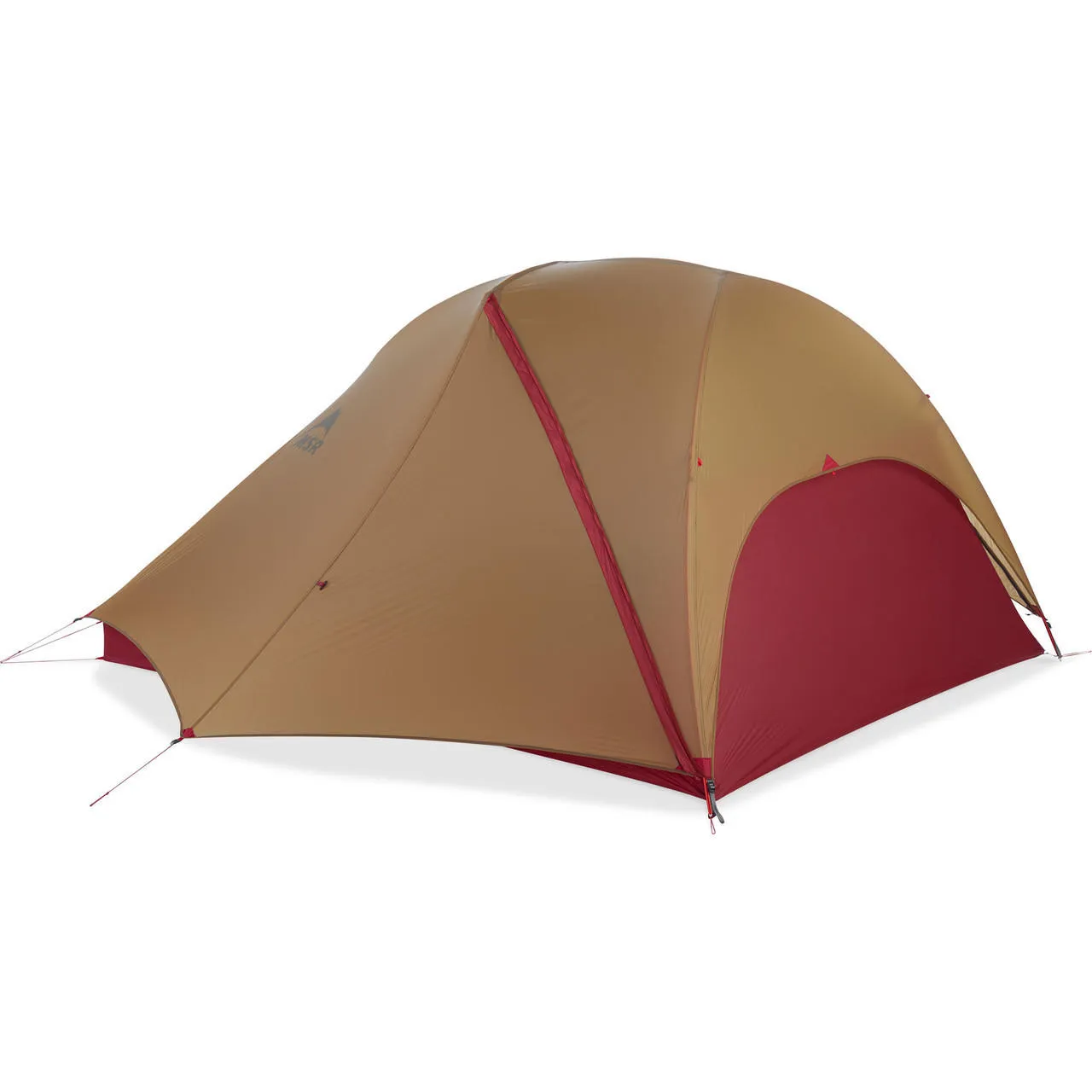 FreeLite 3 Person Tent - Tan