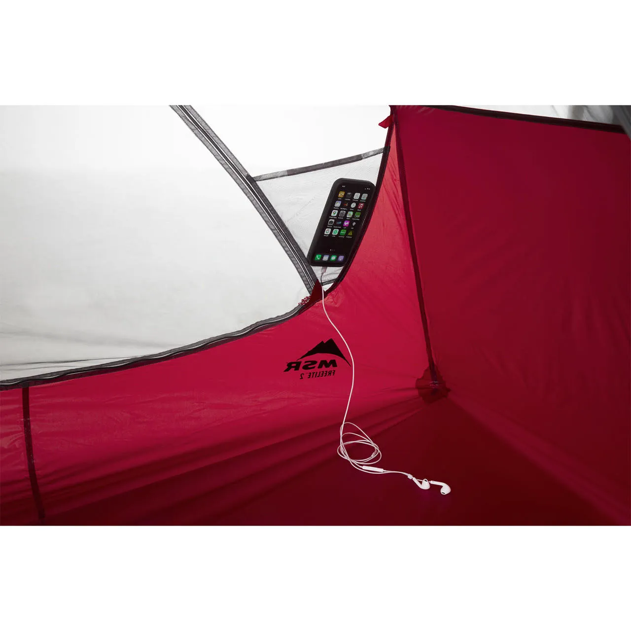 FreeLite 3 Person Tent - Tan