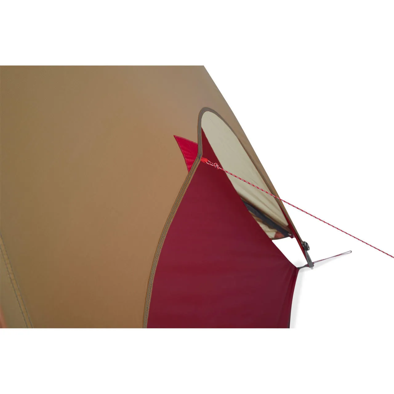 FreeLite 3 Person Tent - Tan