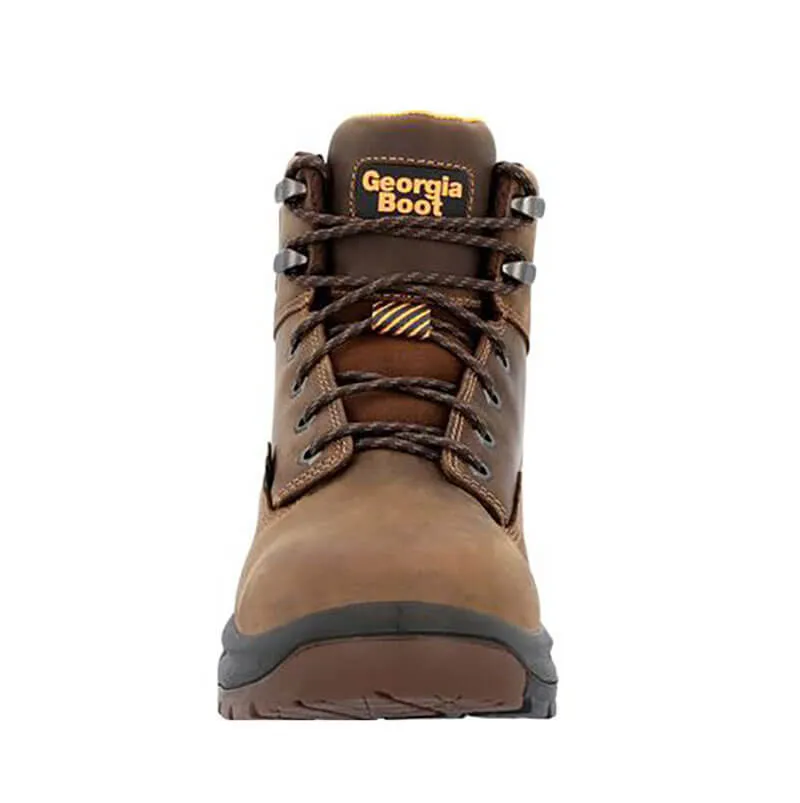 GB00522 - Georgia Boot Men's OT Waterproof Work Boot