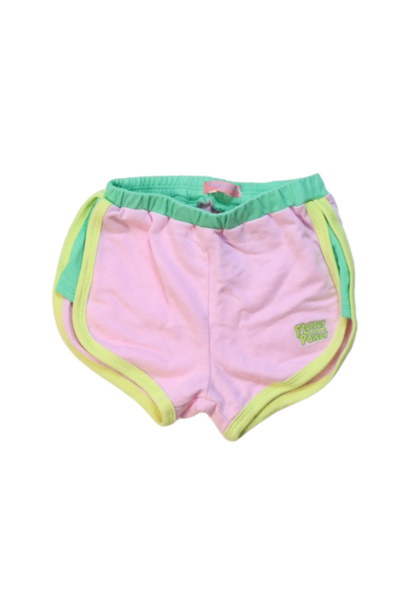 Gingersnaps Shorts 12M