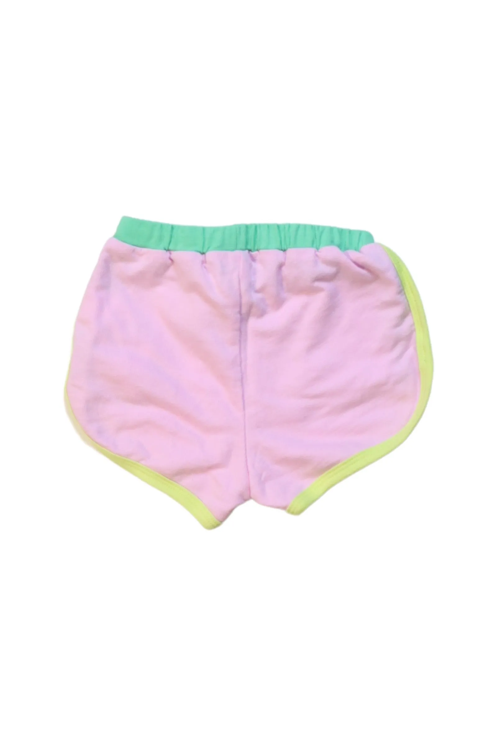 Gingersnaps Shorts 12M