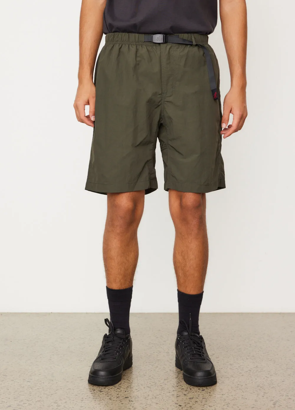 Gramicci -  Nylon Loose Shorts - Shorts