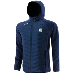 Grenagh Camogie and Ladies Football Club Kids' Peru Lightweight Padded Jacket