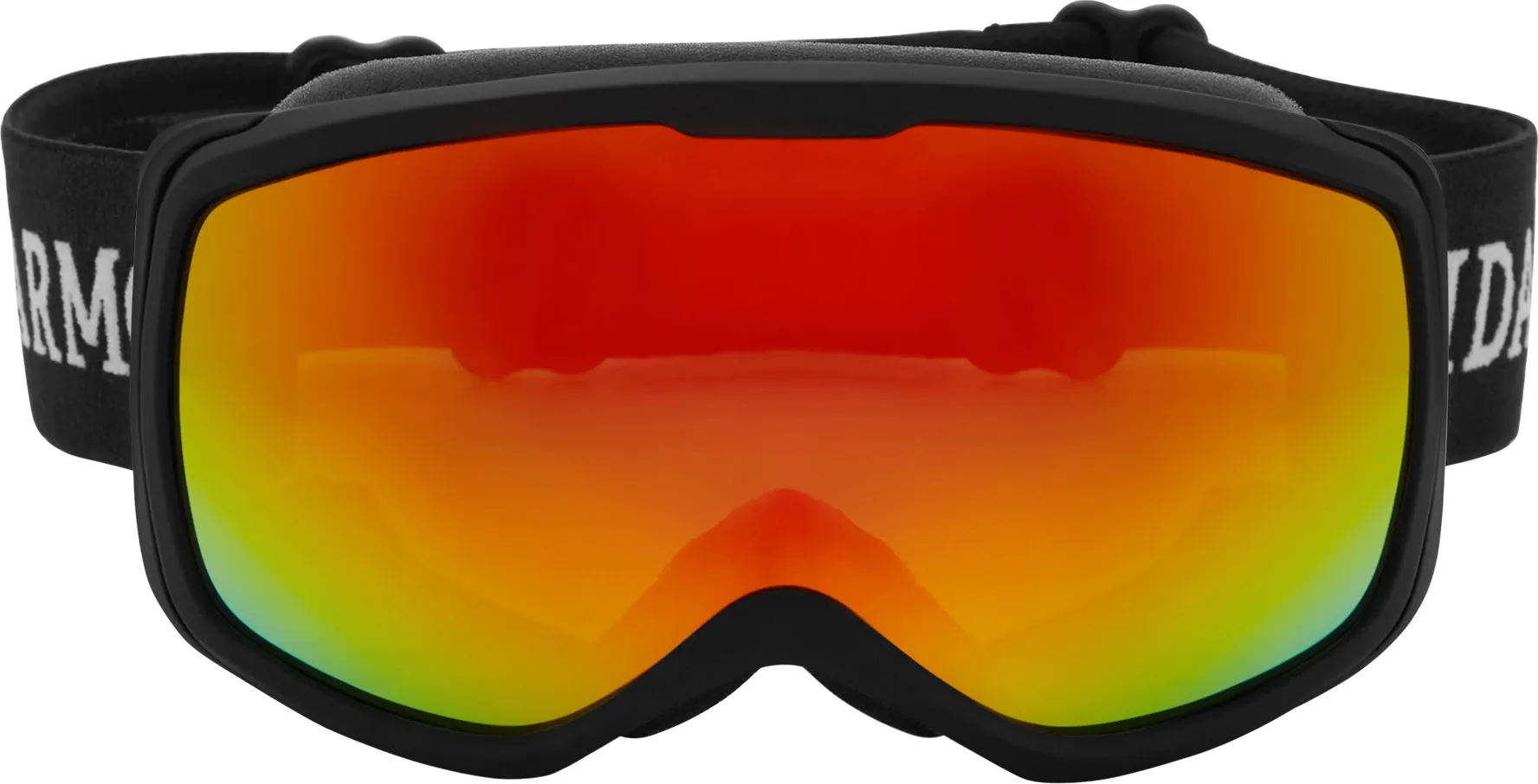 Gridarmor Kids' Storefjell Ski Goggles Red | Buy Gridarmor Kids' Storefjell Ski Goggles Red here | Outnorth