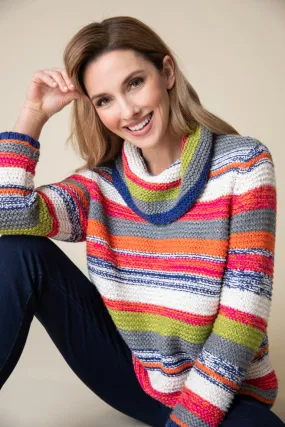 Habitat 89307 Carnival Sweater