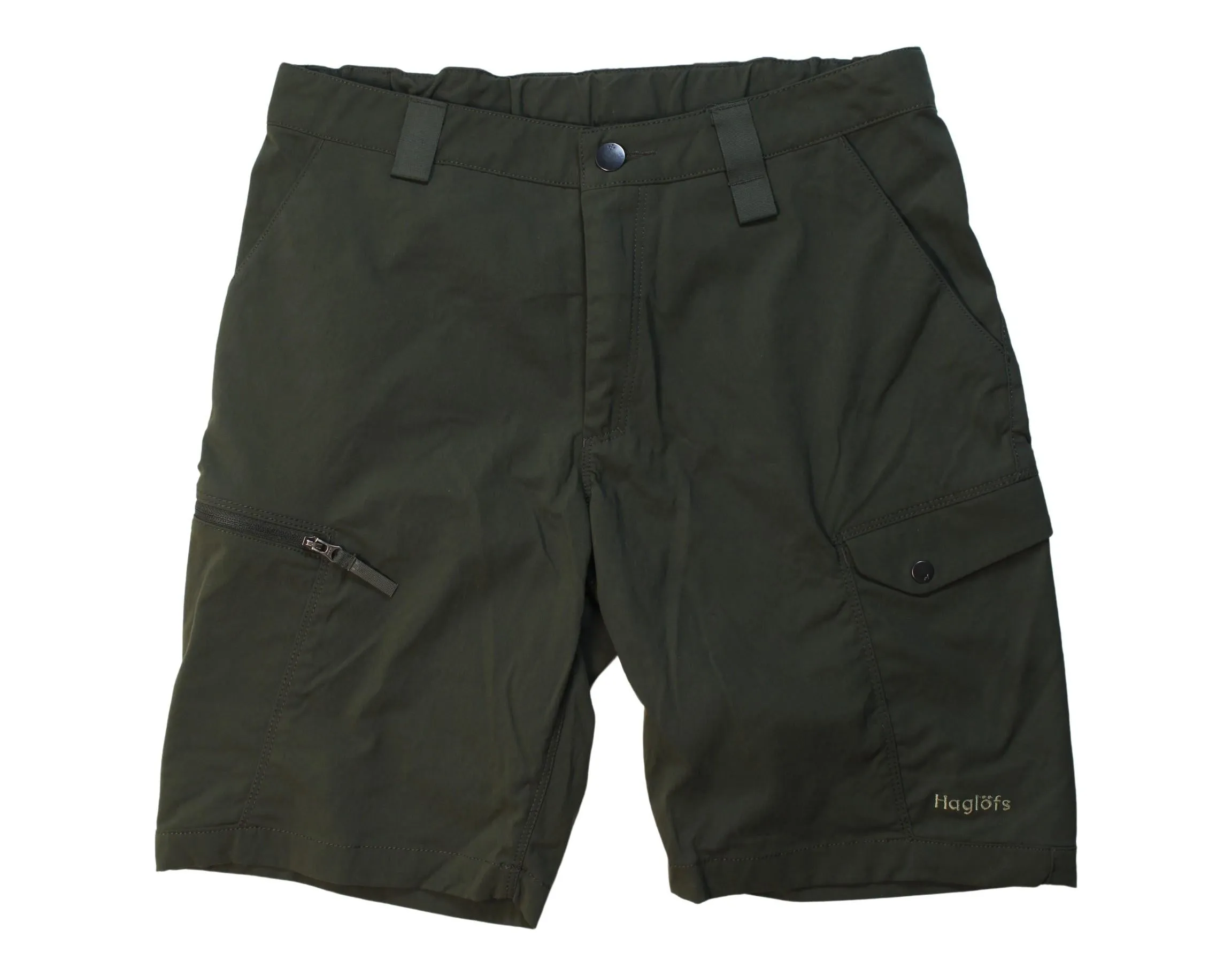 Haglfs Shorts 14Y