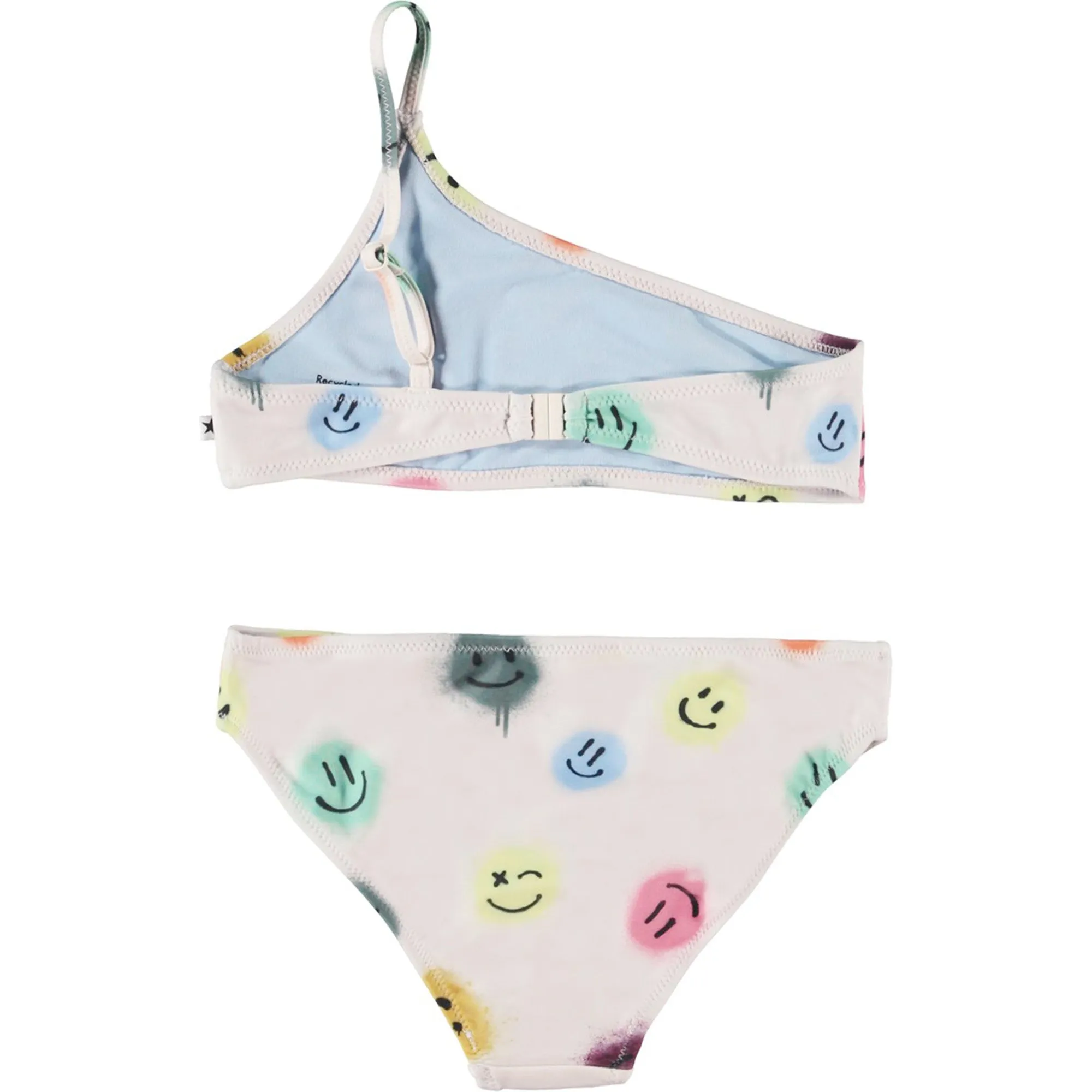 Happy Dots Naja Bikini