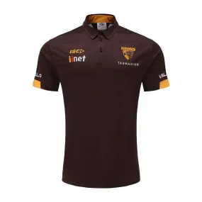 Hawthorn Hawks 2023 Polo Adult*