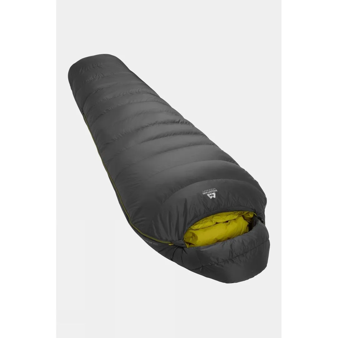 Helium GT 400 Sleeping Bag - Regular