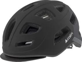 helmet Cairn Quartz - Black