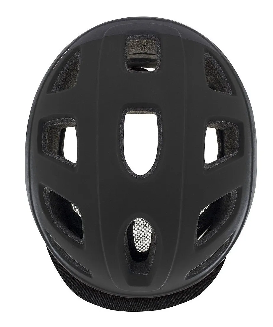 helmet Cairn Quartz - Black