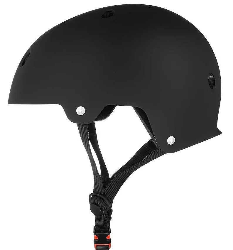 helmet CORE Action Sports - Black