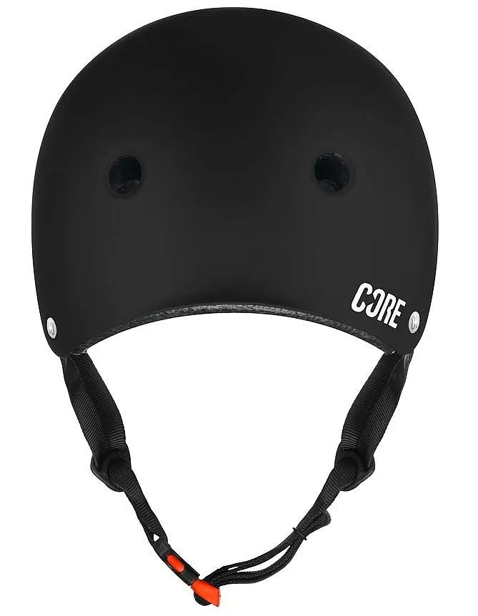 helmet CORE Action Sports - Black