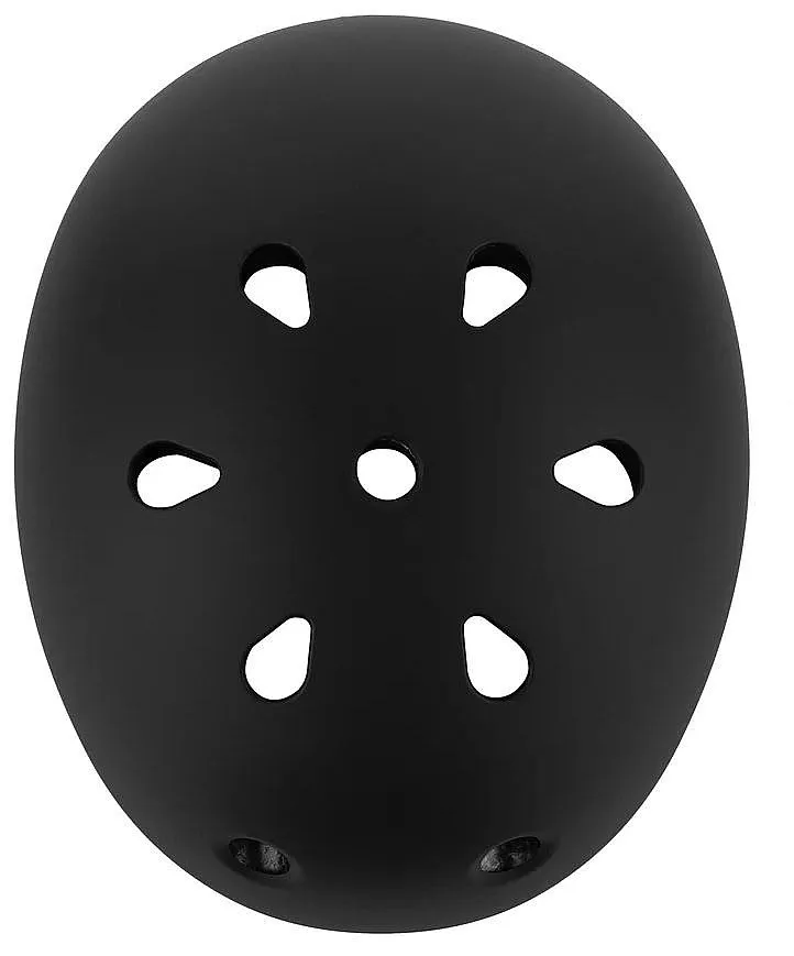 helmet CORE Action Sports - Black