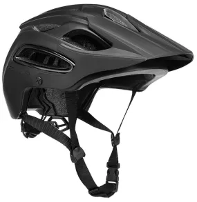 helmet CTM Draax - Black