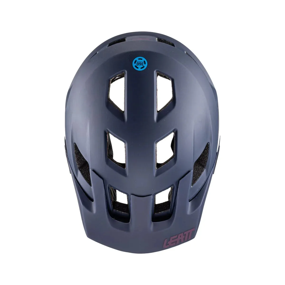 Helmet MTB AllMtn 1.0 - Past Season