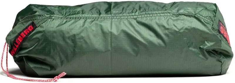 Hilleberg Allak 2 Tent - Green