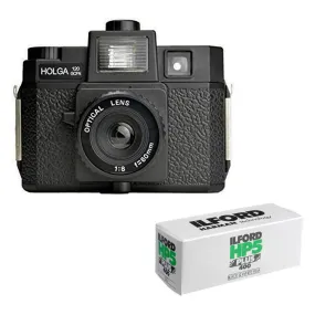 Holga 120gcfn Medium Format Film Camera