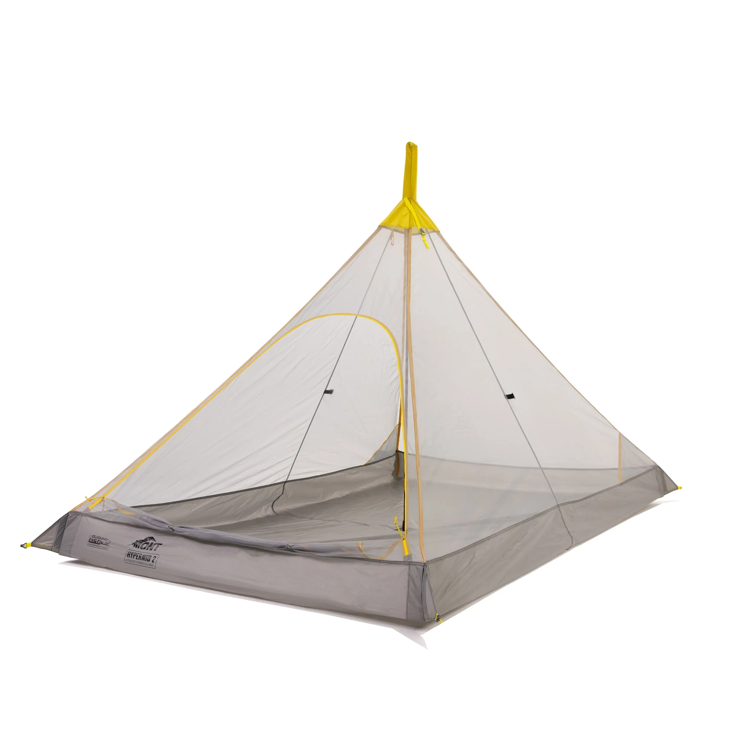 Hypermid 2 Ultralight Pyramid Tent Mesh Inner Only