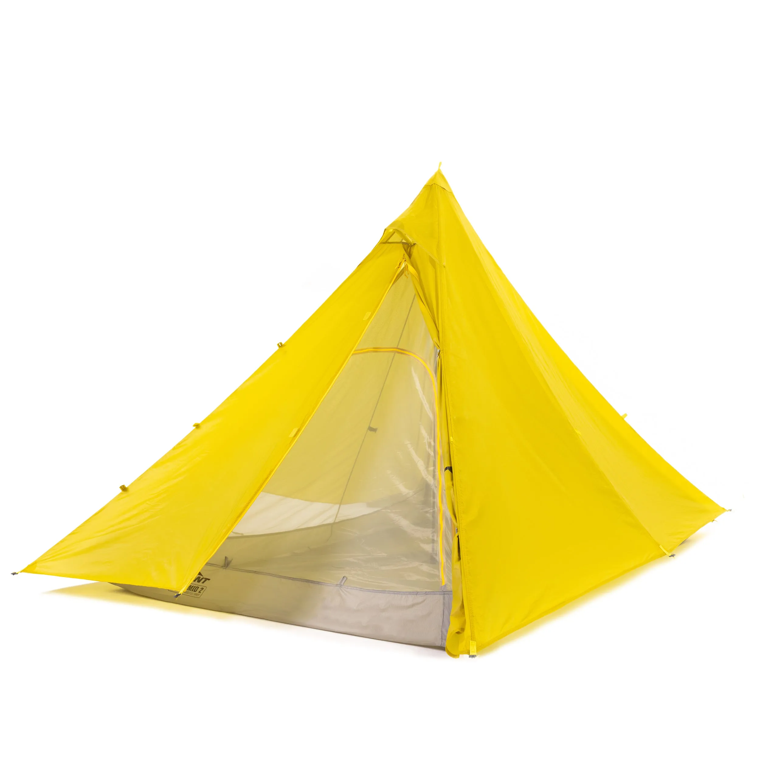 Hypermid 2 Ultralight Pyramid Tent Mesh Inner Only